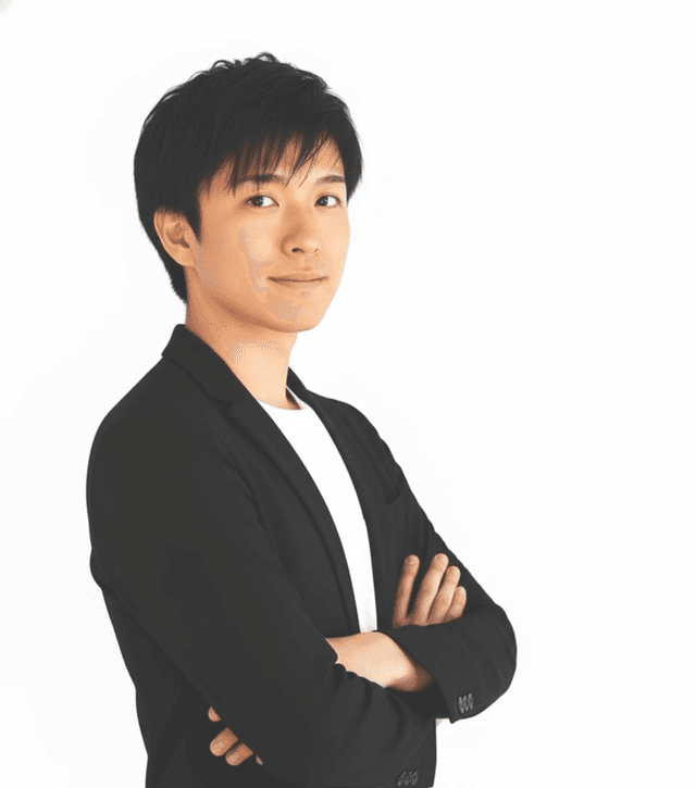 講師 堀内 宏之助
