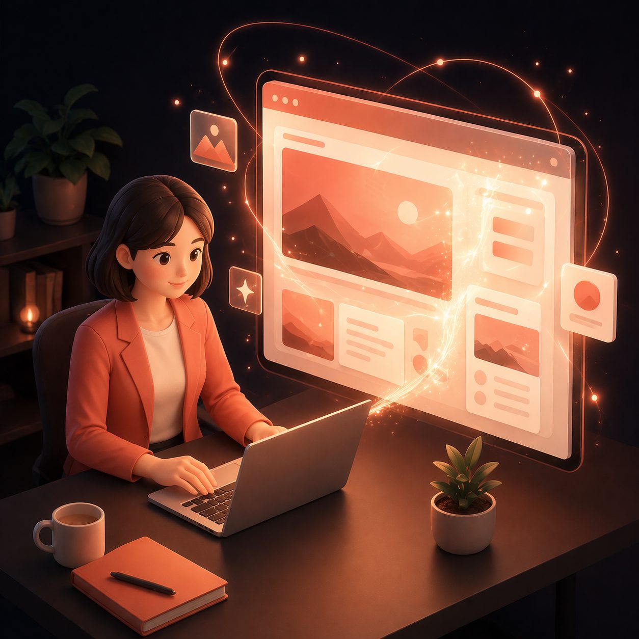 Claude Code デスクトップアプリ